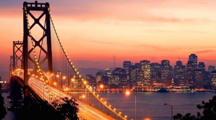 San Francisco